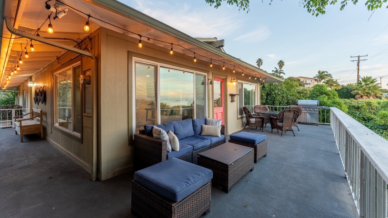 Photo of Patio Balcony in Summerland