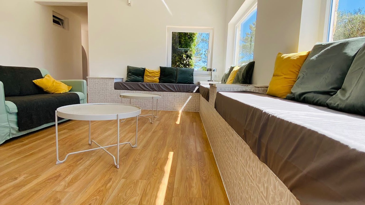 Photo of Livingroom in Aljezur