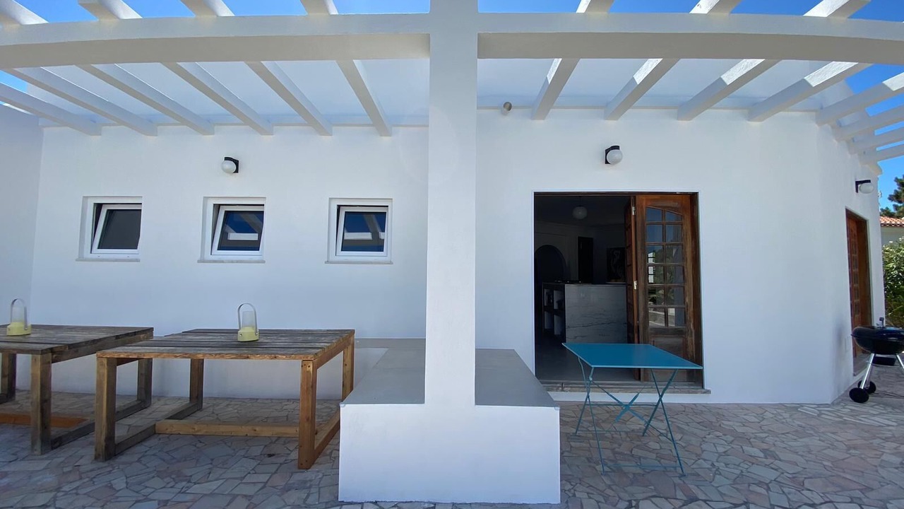 Photo of Outdoor in Aljezur