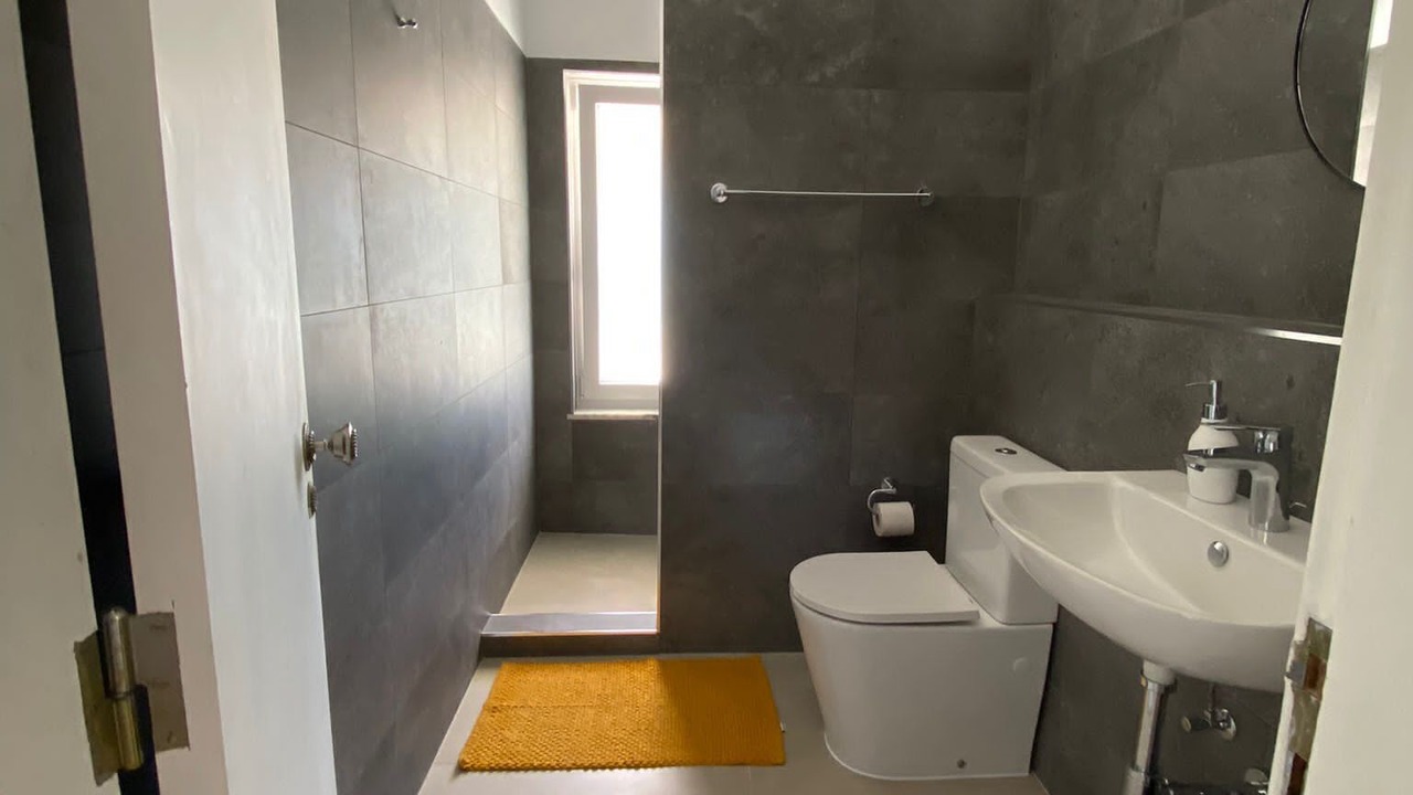 Photo of Bathroom in Aljezur