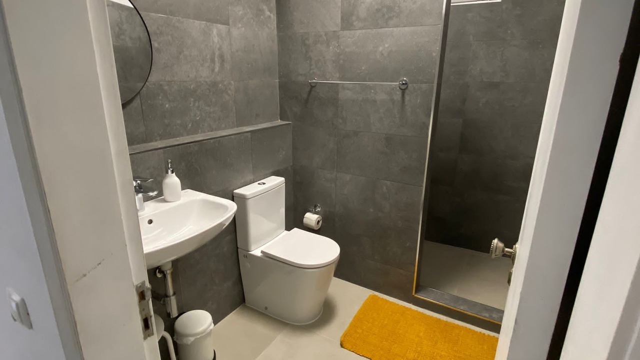 Photo of Bathroom in Aljezur
