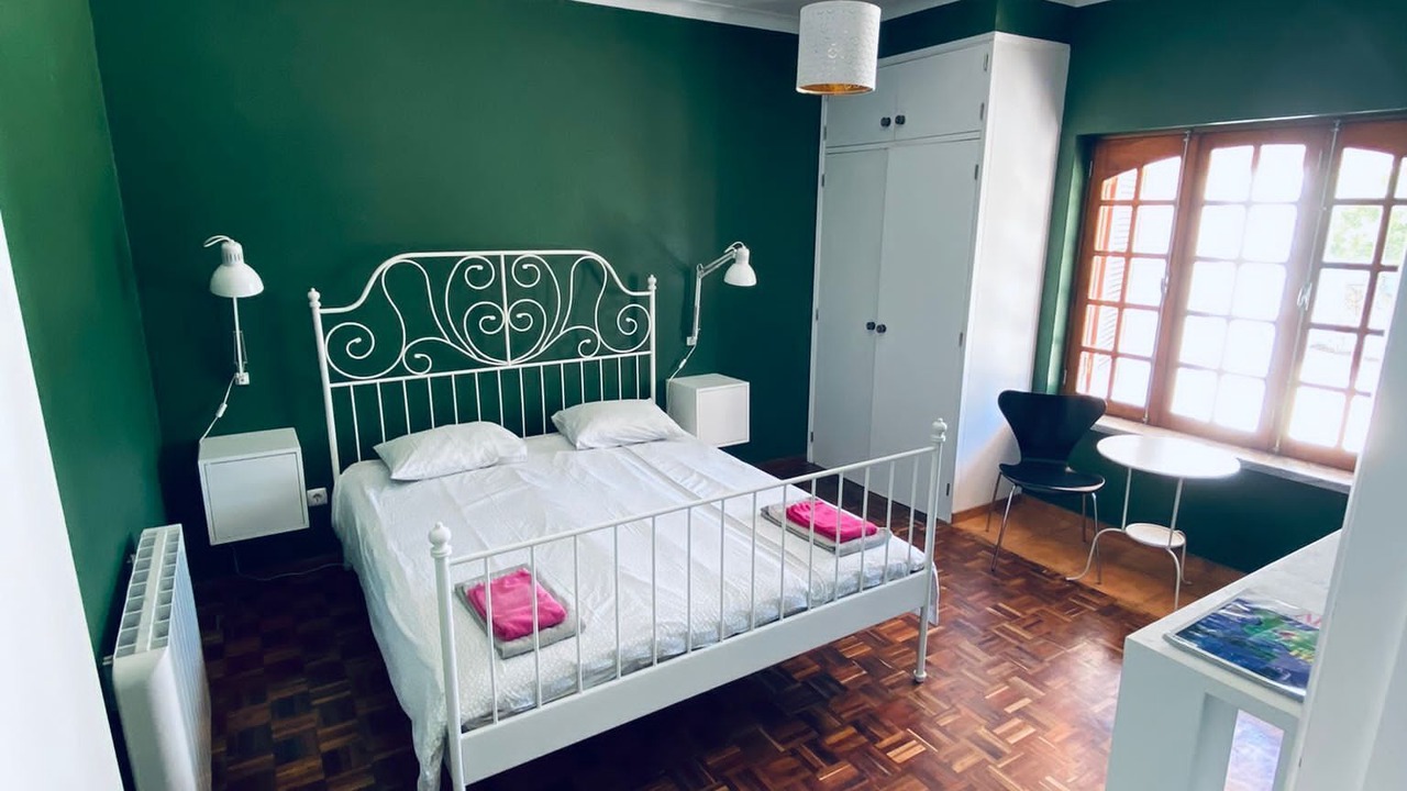 Photo of Bedroom in Aljezur