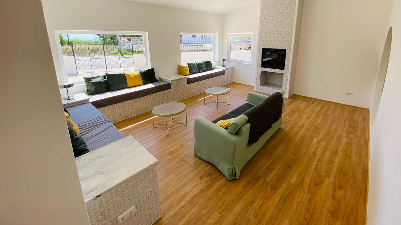 Photo of Livingroom in Aljezur