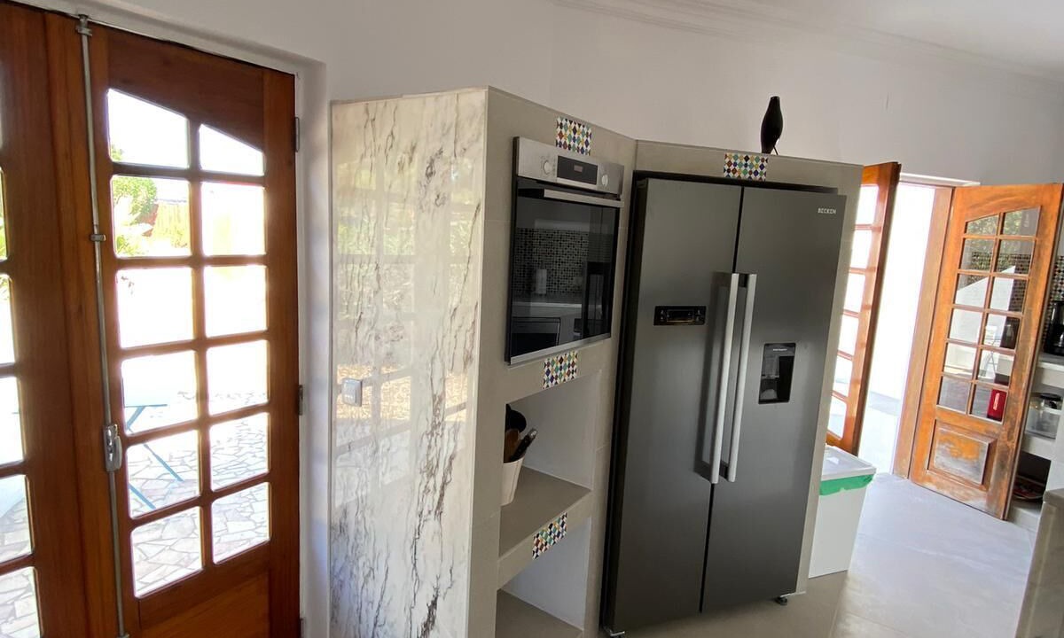 Photo of Kitchen in Aljezur