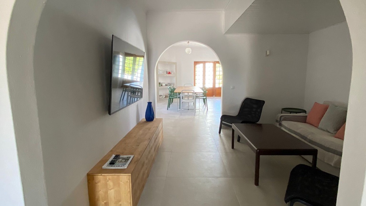 Photo of Livingroom in Aljezur