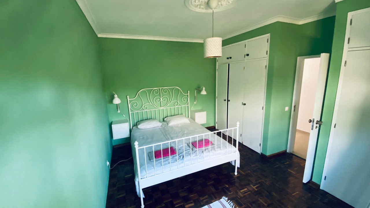 Photo of Bedroom in Aljezur