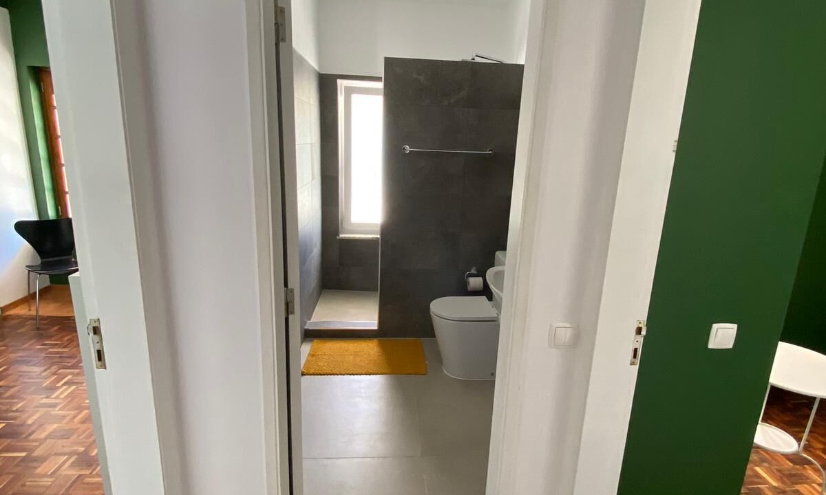 Photo of Bathroom in Aljezur
