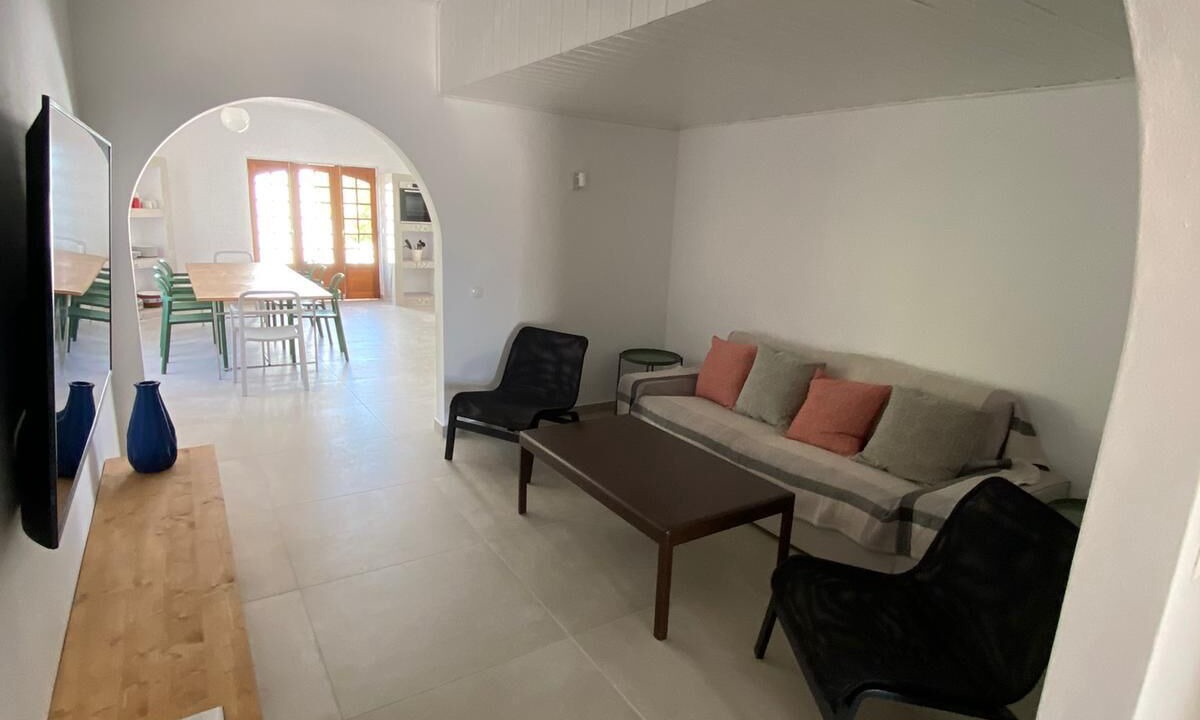 Photo of Livingroom in Aljezur