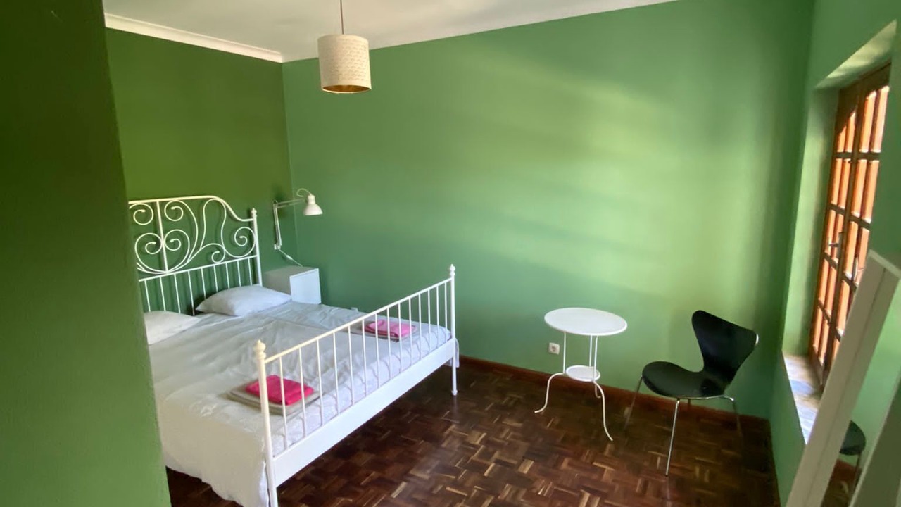 Photo of Bedroom in Aljezur