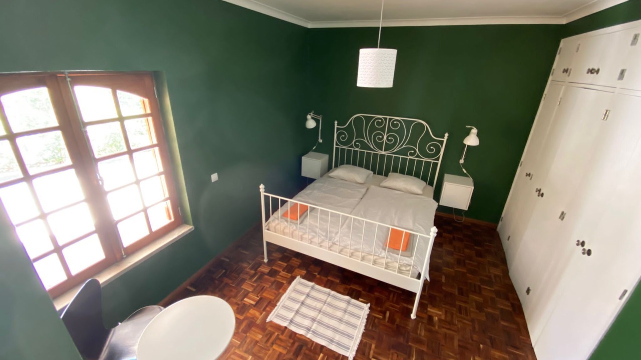 Photo of Bedroom in Aljezur