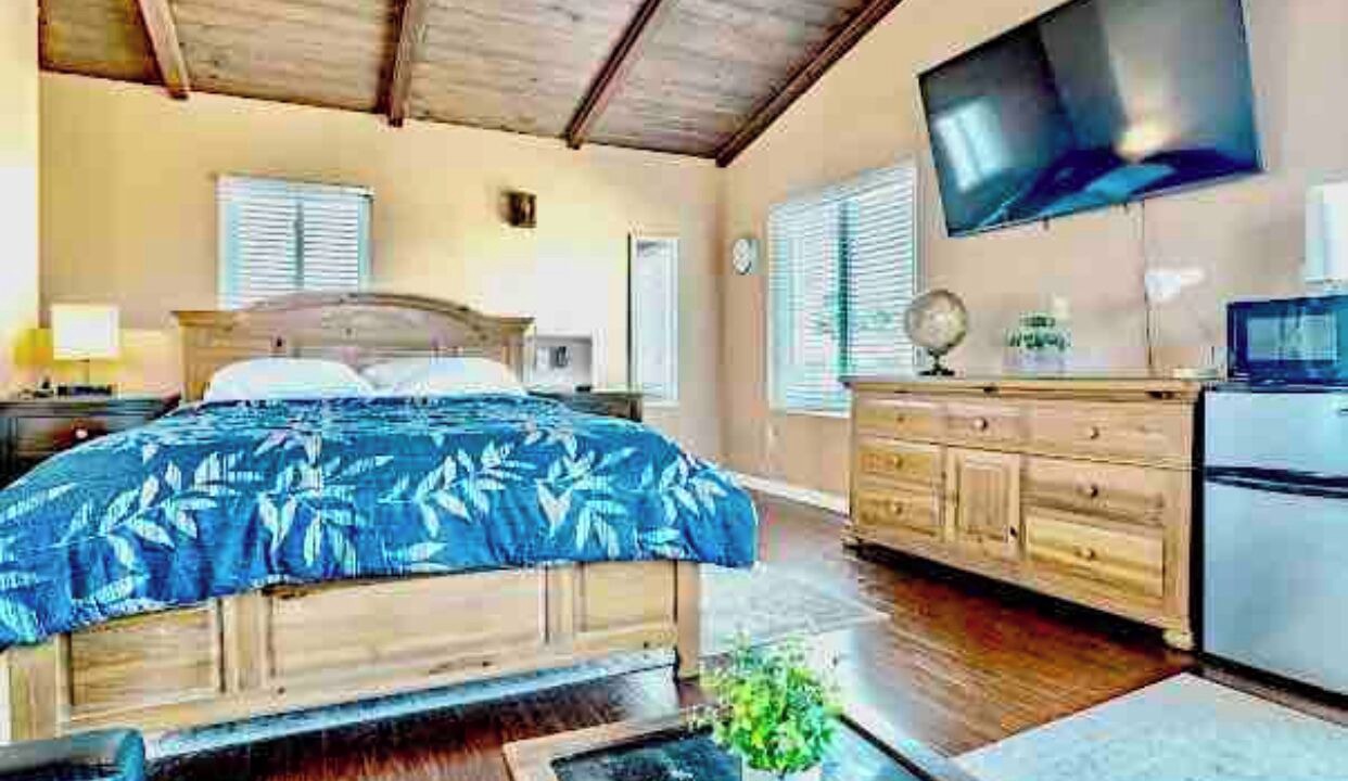Photo of Bedroom in La Presa