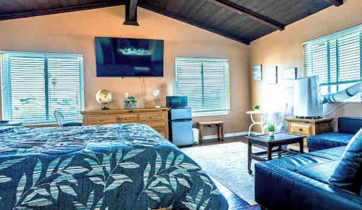 Photo of Bedroom in La Presa