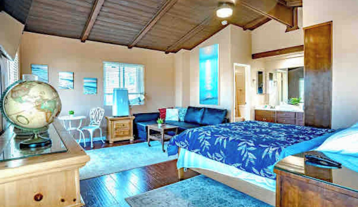 Photo of Bedroom in La Presa