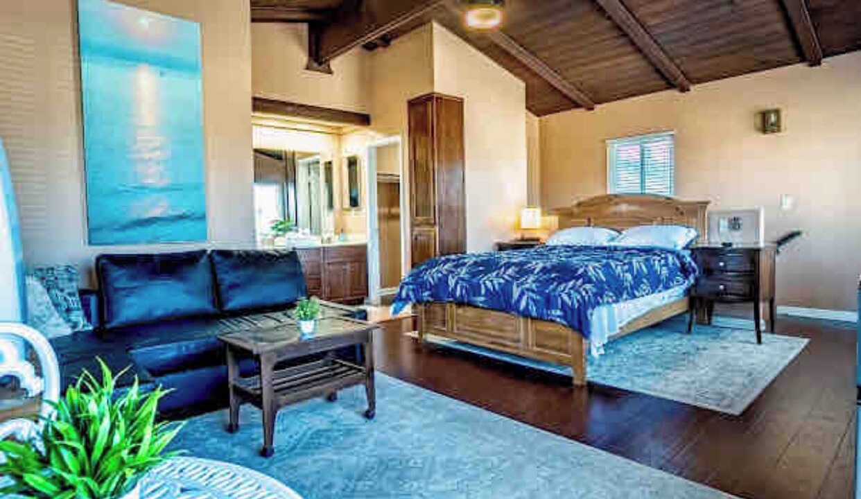 Photo of Bedroom in La Presa