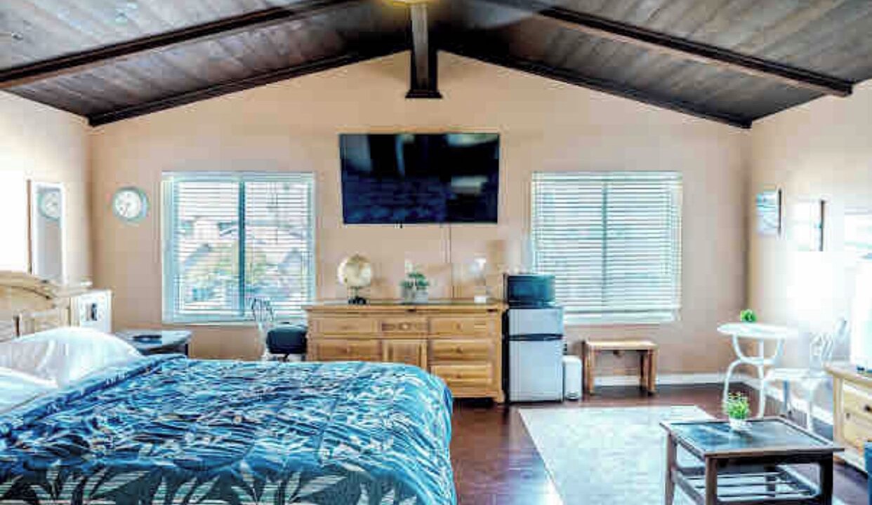 Photo of Bedroom in La Presa