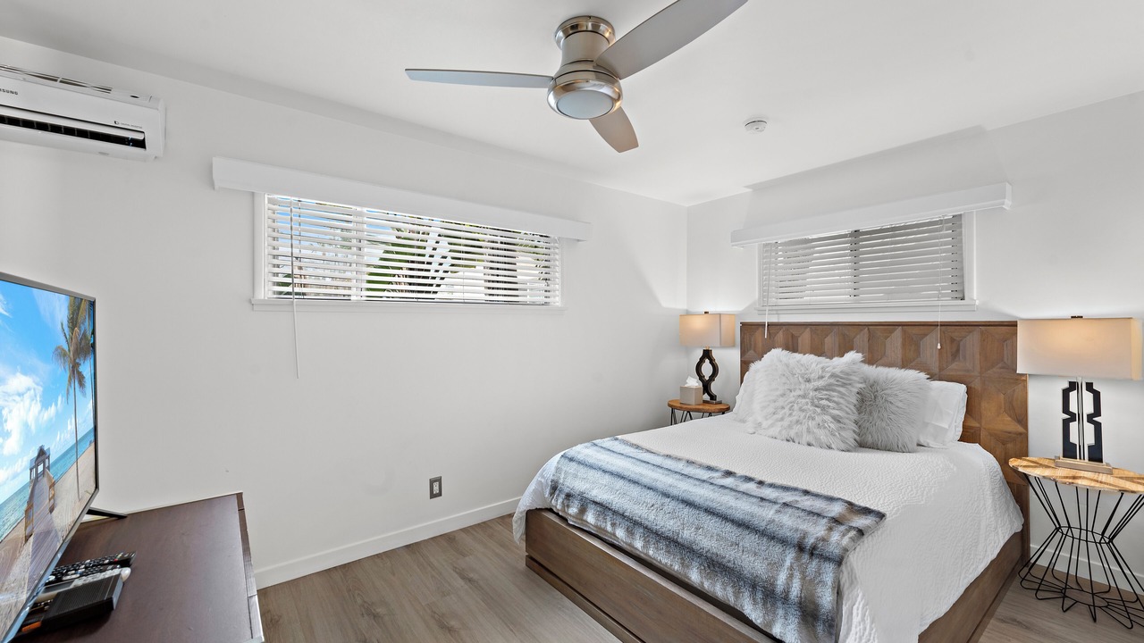 Photo of Bedroom in Laguna Beach