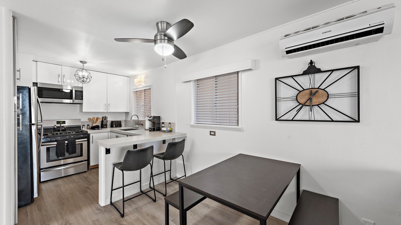 Photo of Kitchen in Laguna Beach