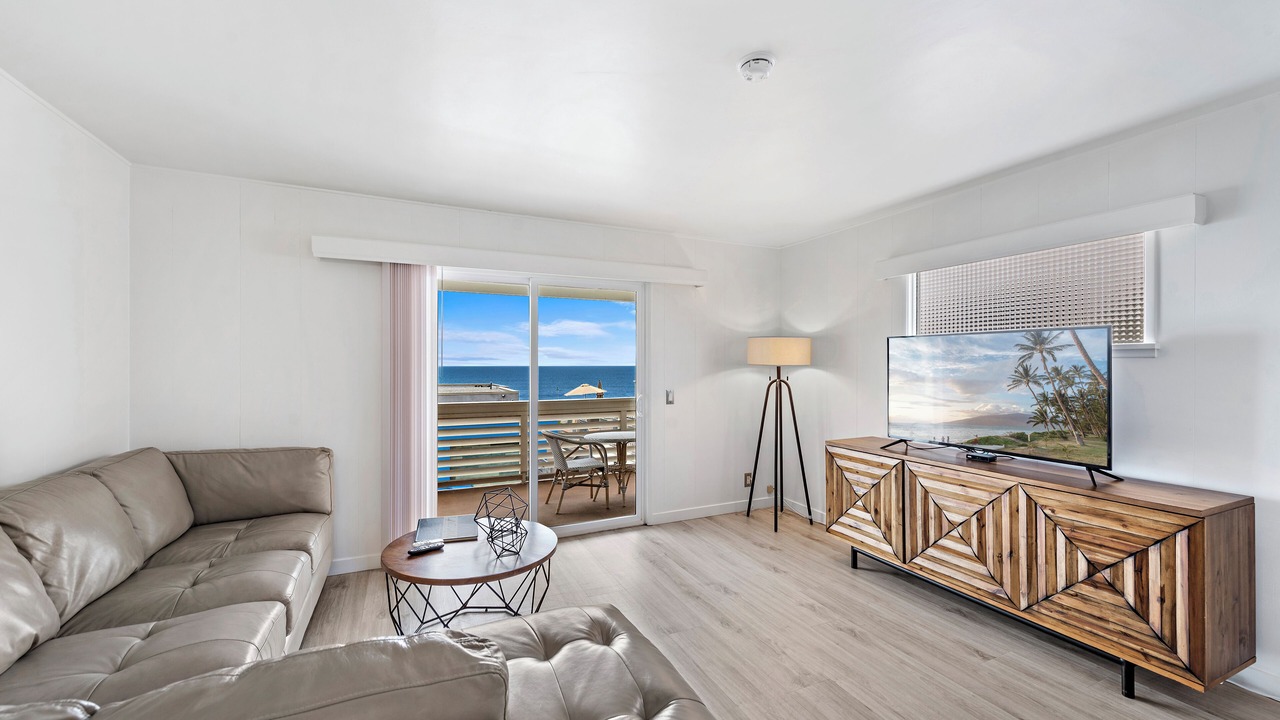 Photo of Livingroom in Laguna Beach