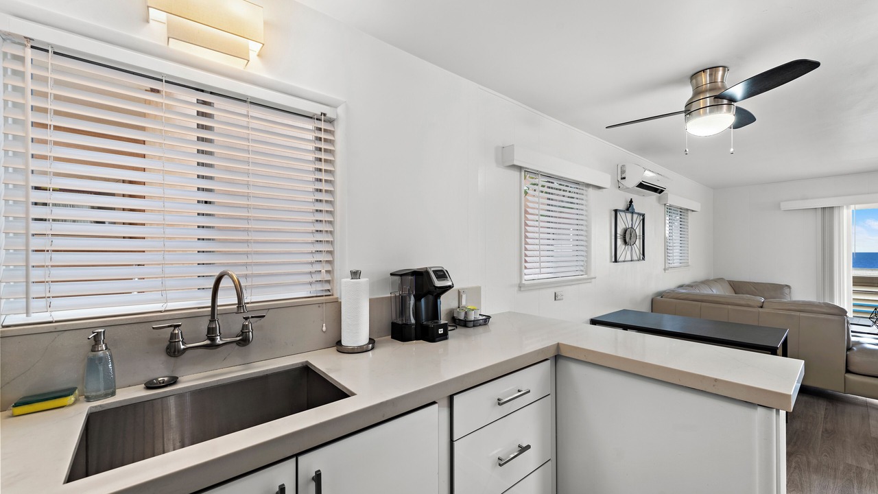 Photo of Kitchen in Laguna Beach