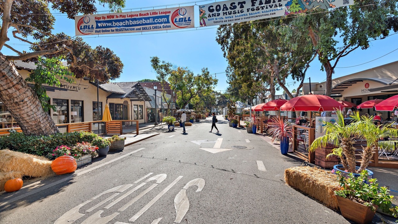 Photo of Others in Laguna Beach