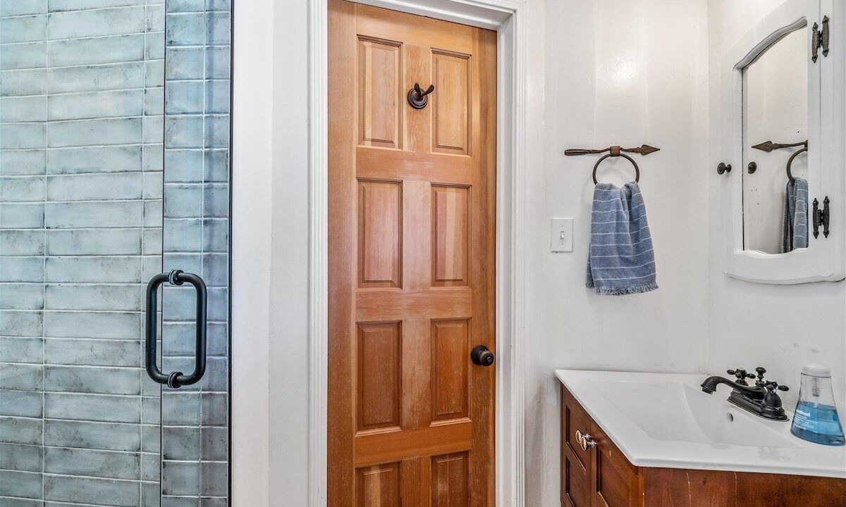 Photo of Bathroom in Tahquitz River Estates
