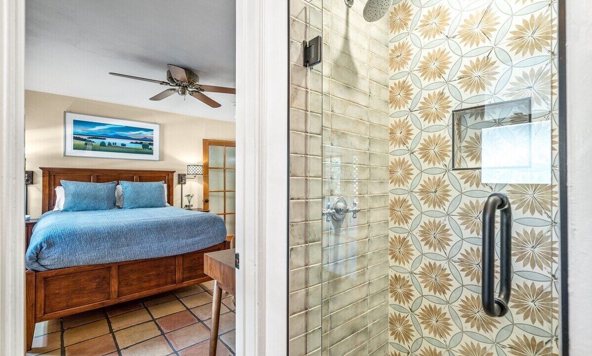 Photo of Bathroom in Tahquitz River Estates