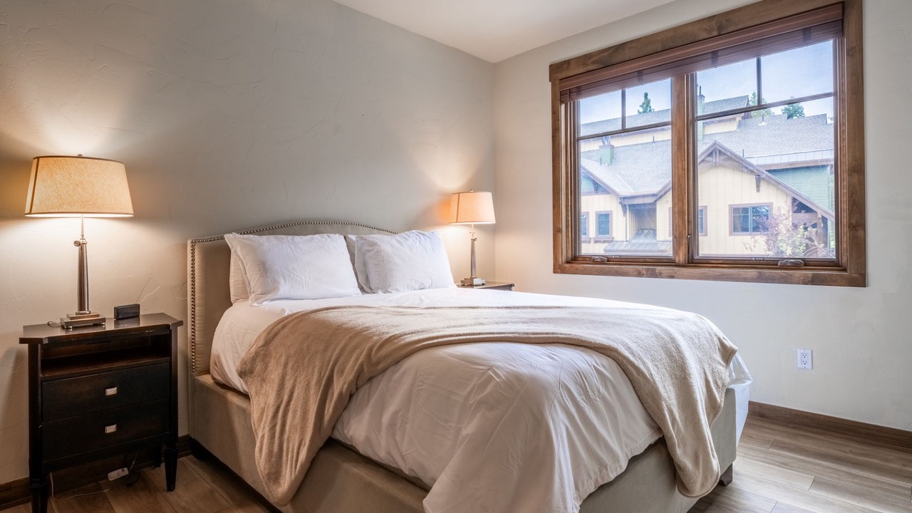Photo of Bedroom in Woodwinds