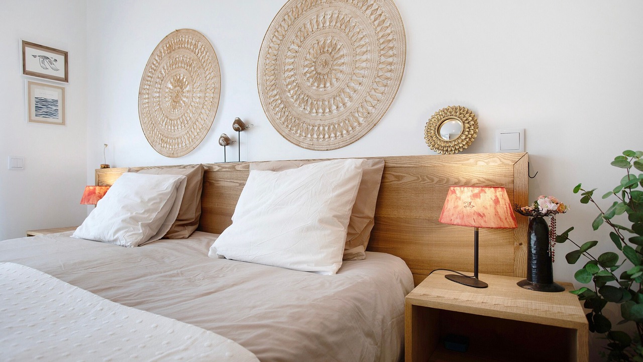 Photo of Bedroom in Nazare