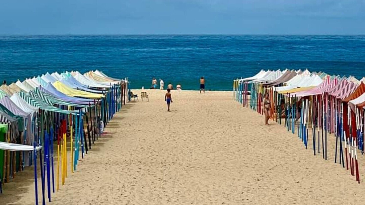 Photo of Others in Nazare