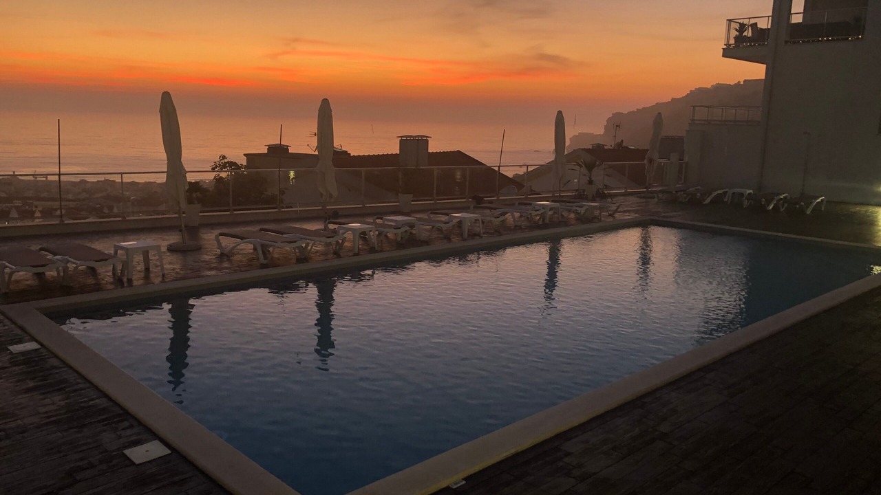 Photo of Outdoor in Nazare