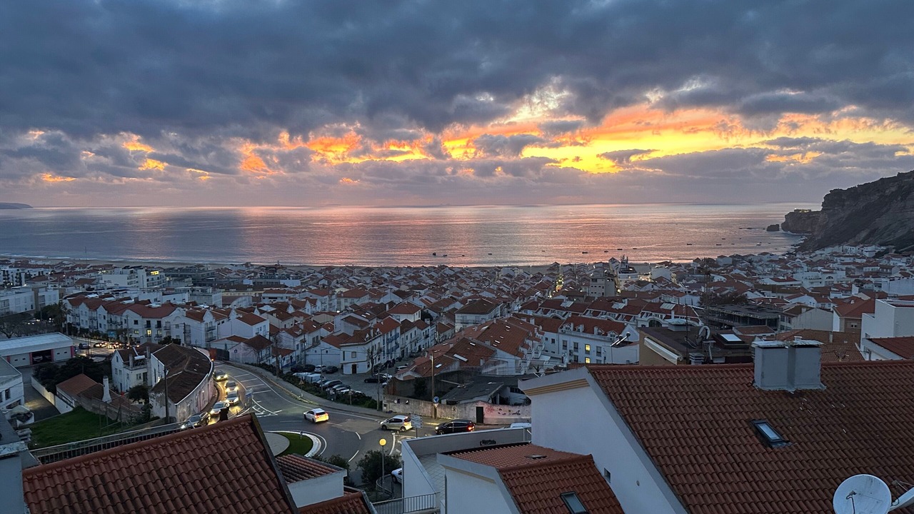 Photo of Outdoor in Nazare