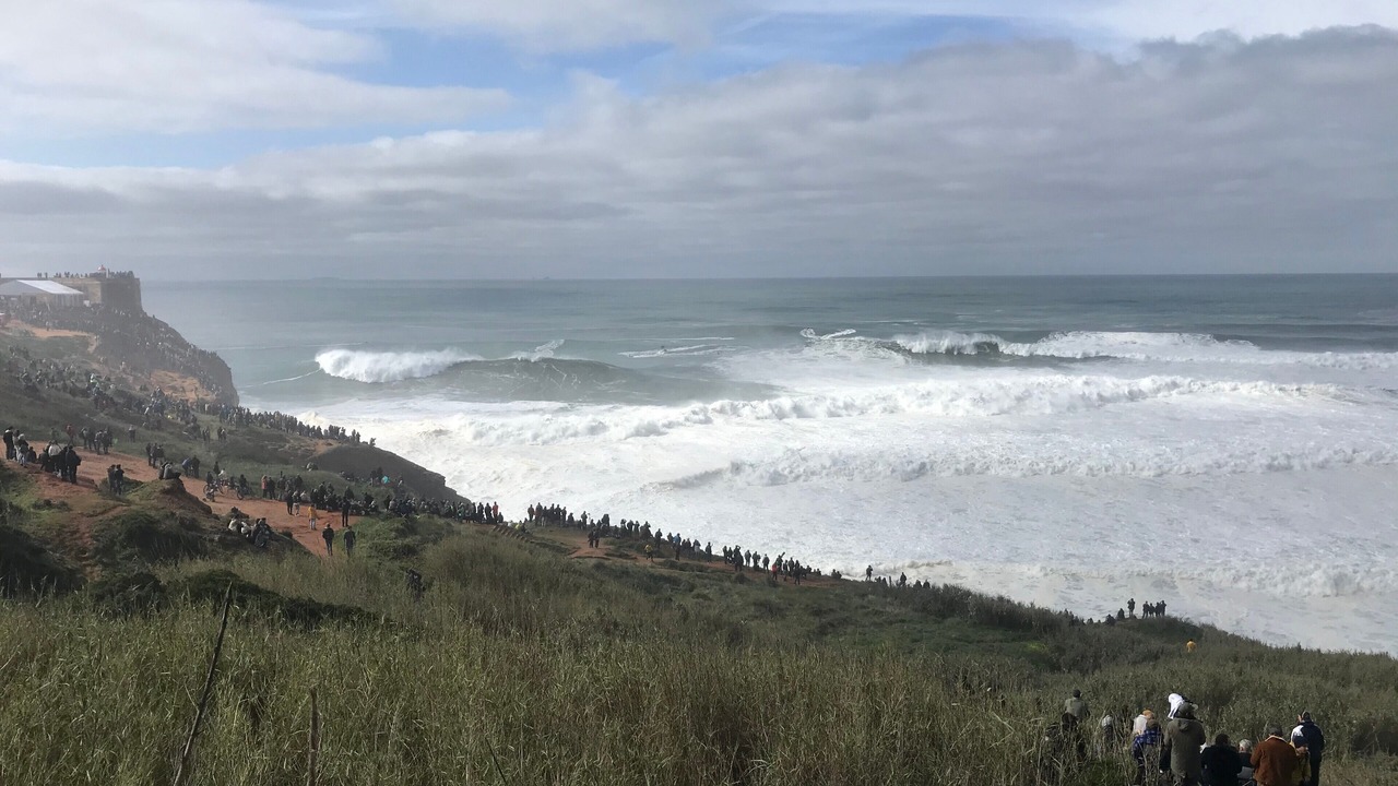 Photo of Others in Nazare