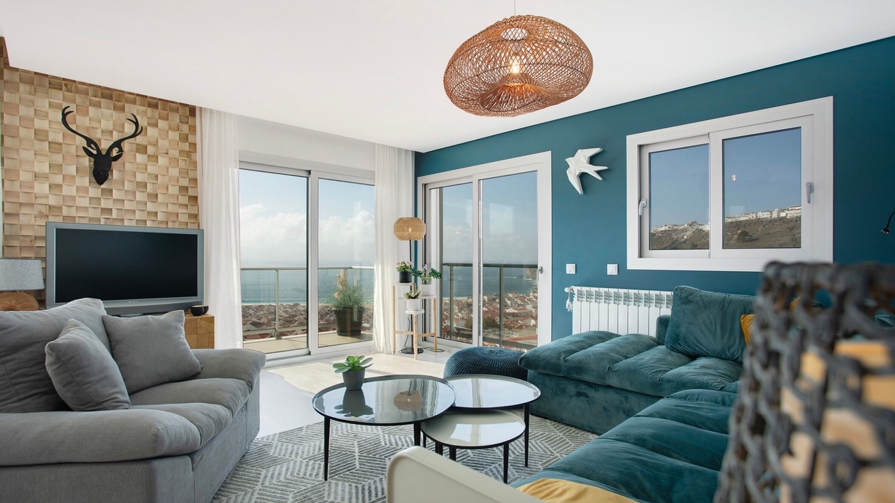 Photo of Livingroom in Nazare