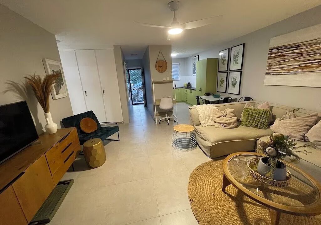 Photo of Livingroom in Alderley