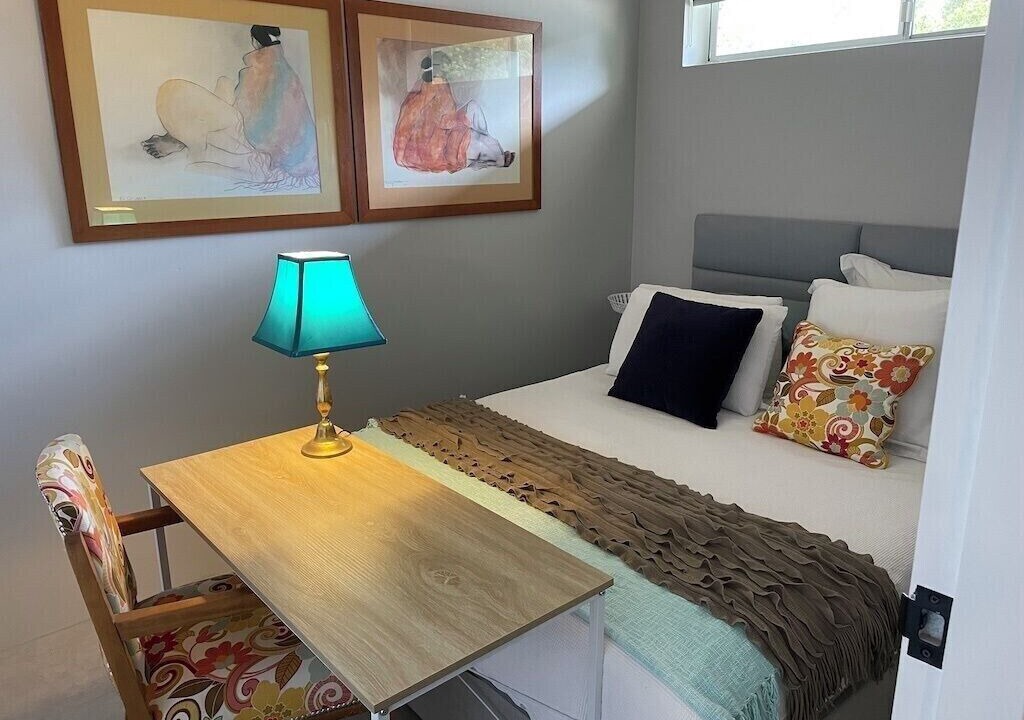 Photo of Bedroom in Alderley