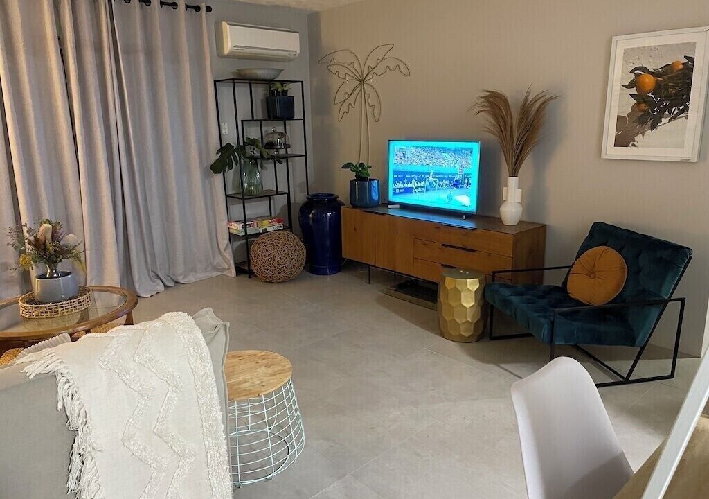 Photo of Livingroom in Alderley