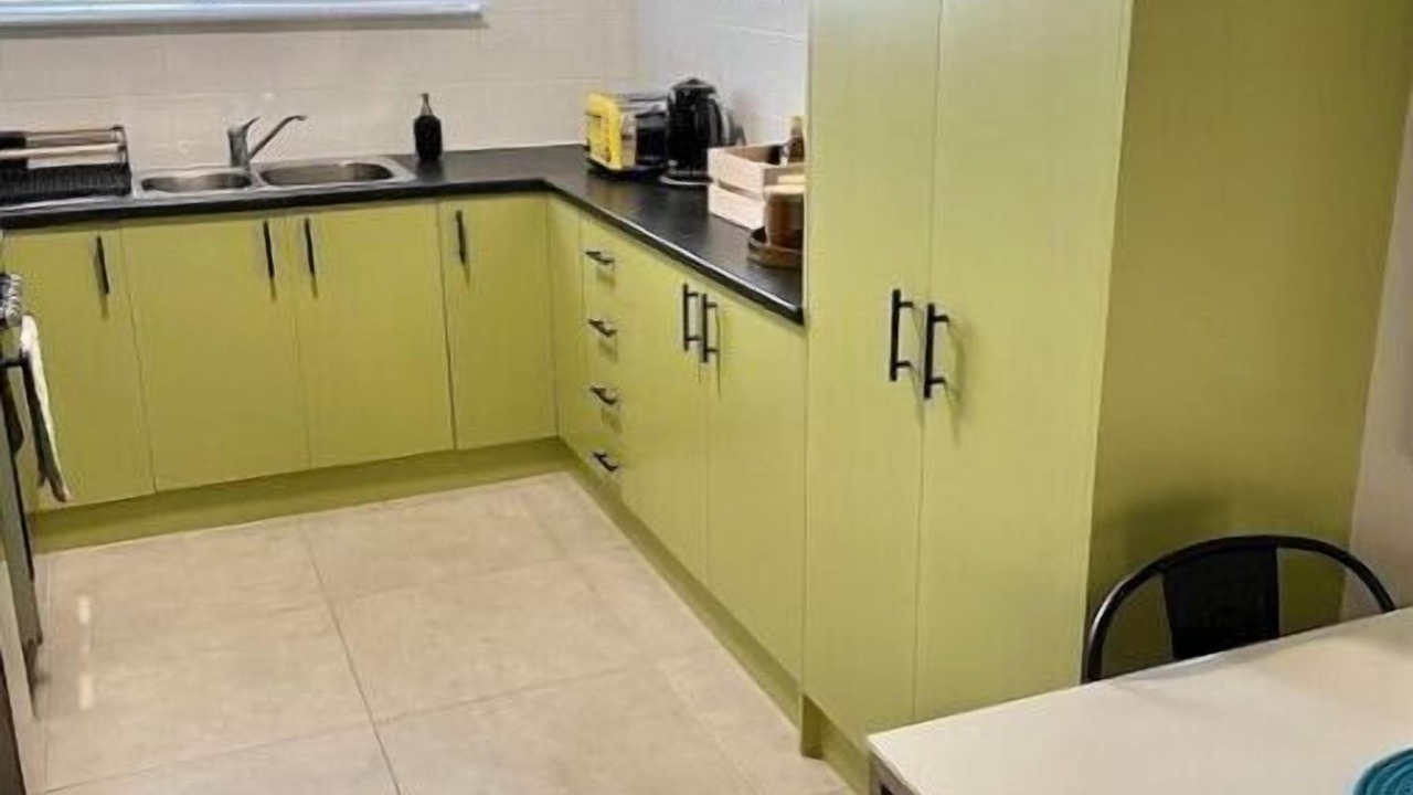 Photo of Kitchen in Alderley