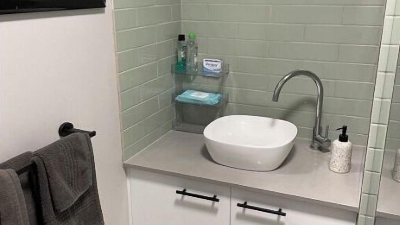 Photo of Bathroom in Alderley