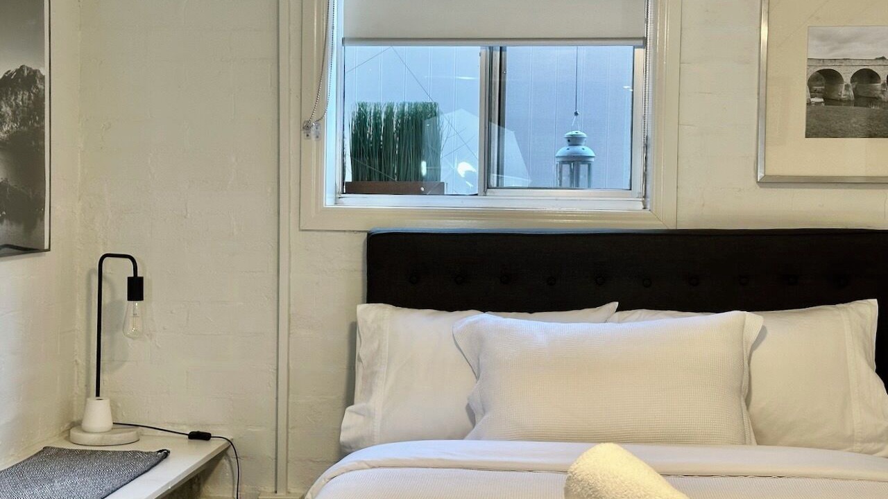 Photo of Bedroom in Carrara