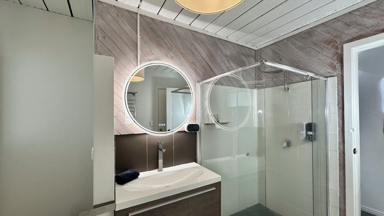 Photo of Bathroom in Carrara