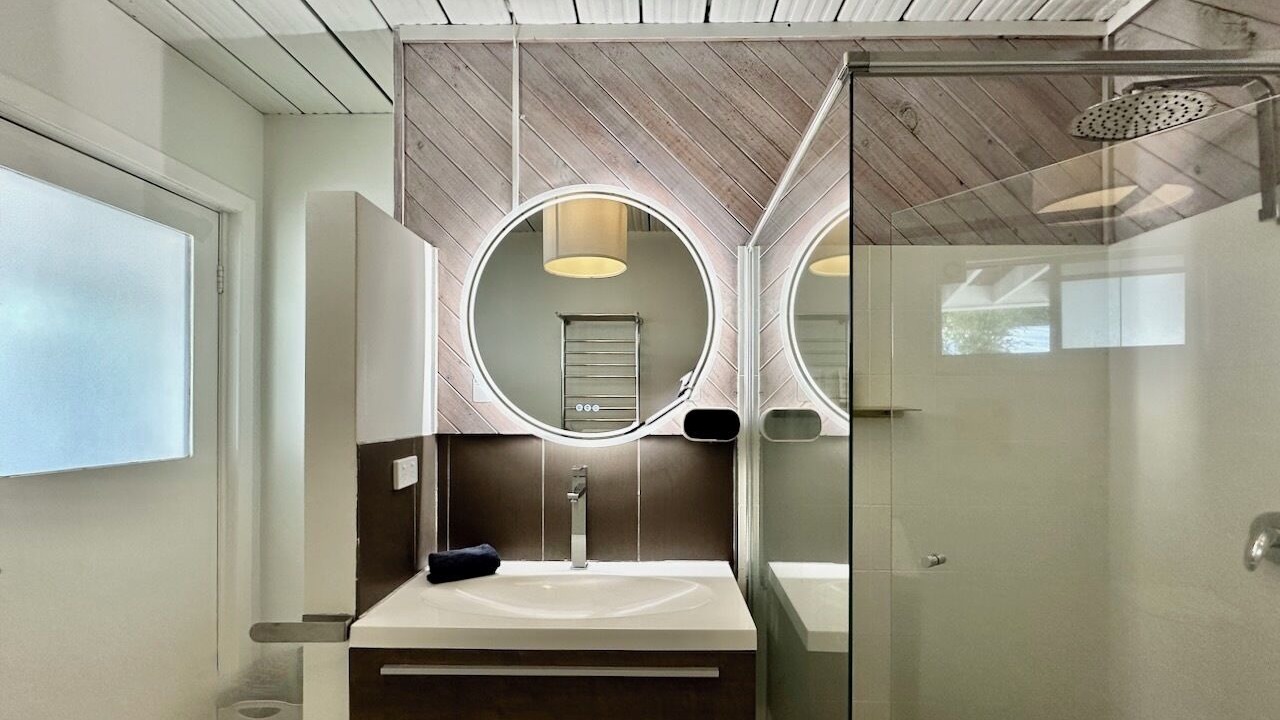 Photo of Bathroom in Carrara
