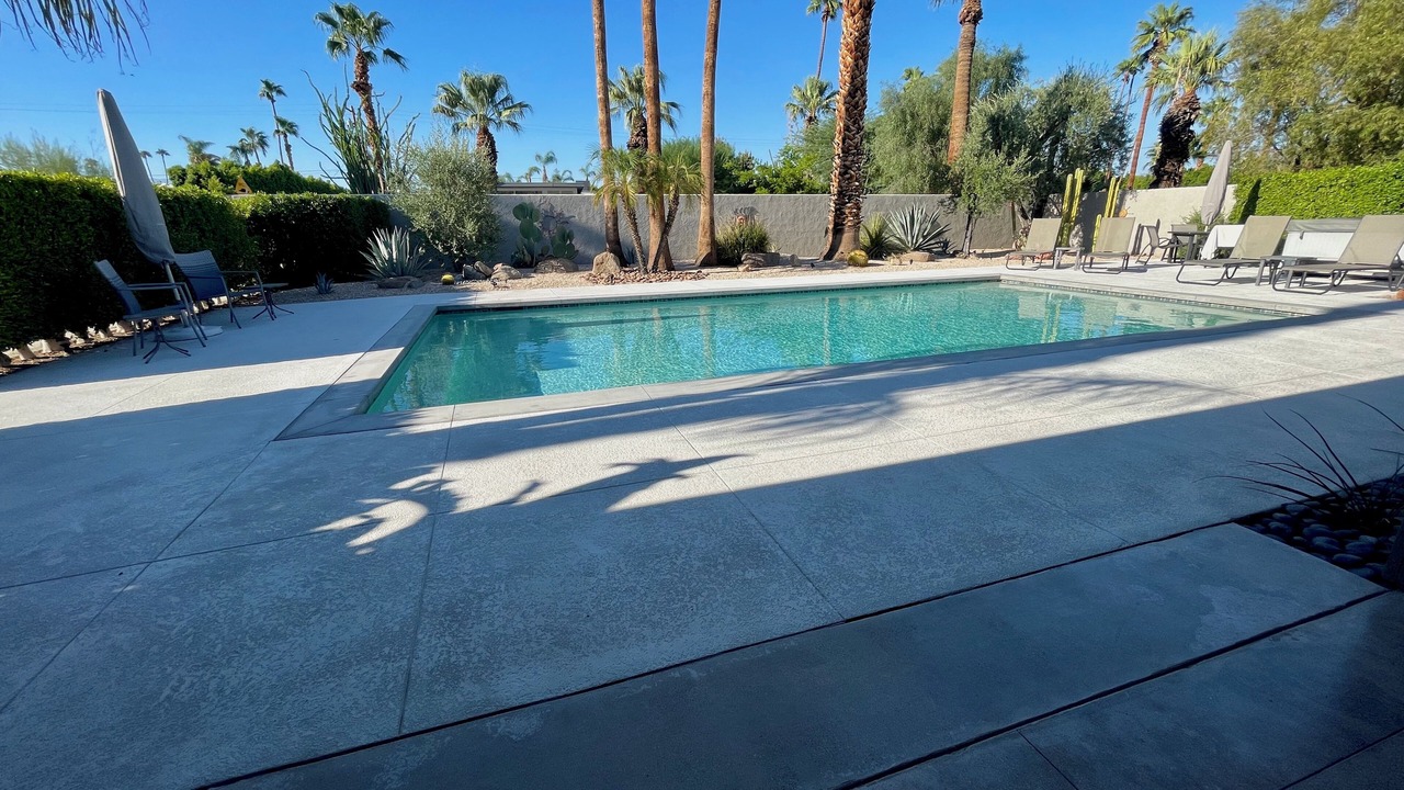 Photo of Outdoor in Tahquitz River Estates