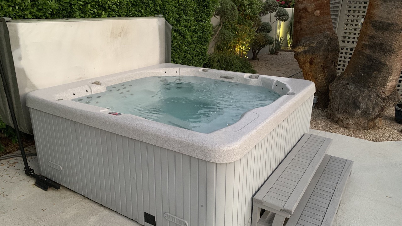 Photo of Outdoor in Tahquitz River Estates