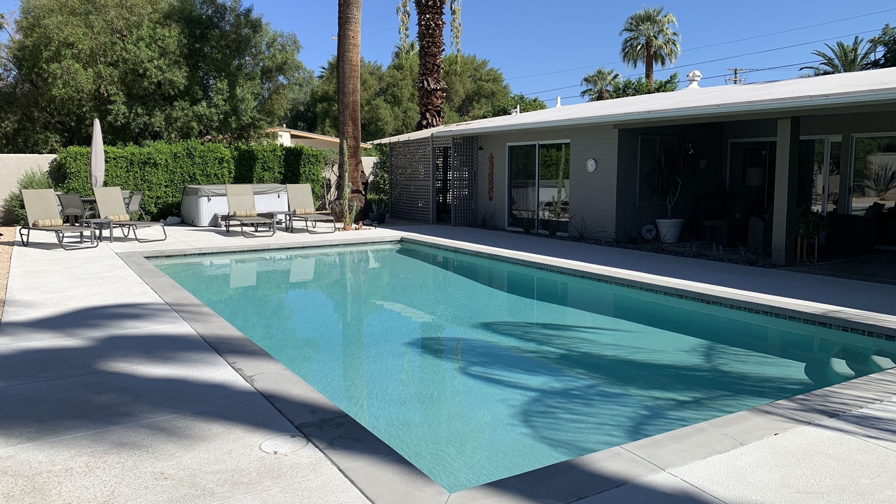 Photo of Outdoor in Tahquitz River Estates