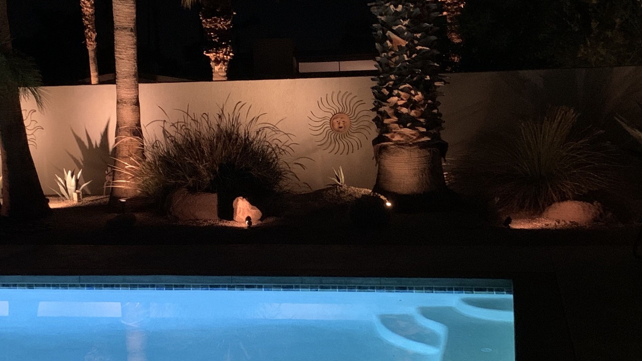 Photo of Outdoor in Tahquitz River Estates