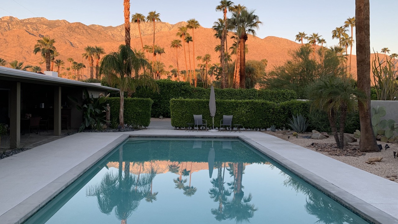 Photo of Outdoor in Tahquitz River Estates