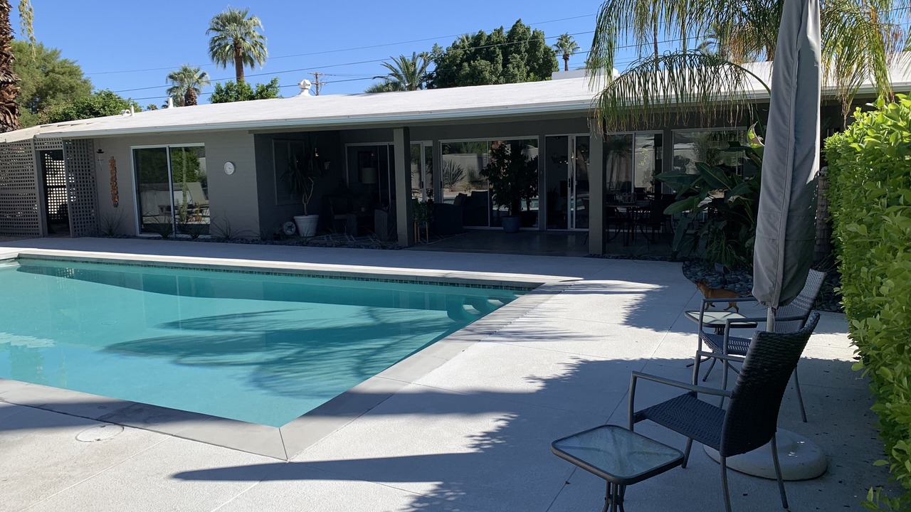 Photo of Outdoor in Tahquitz River Estates