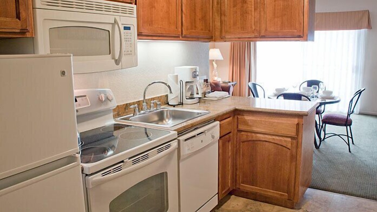 Photo of Kitchen in Avila Beach