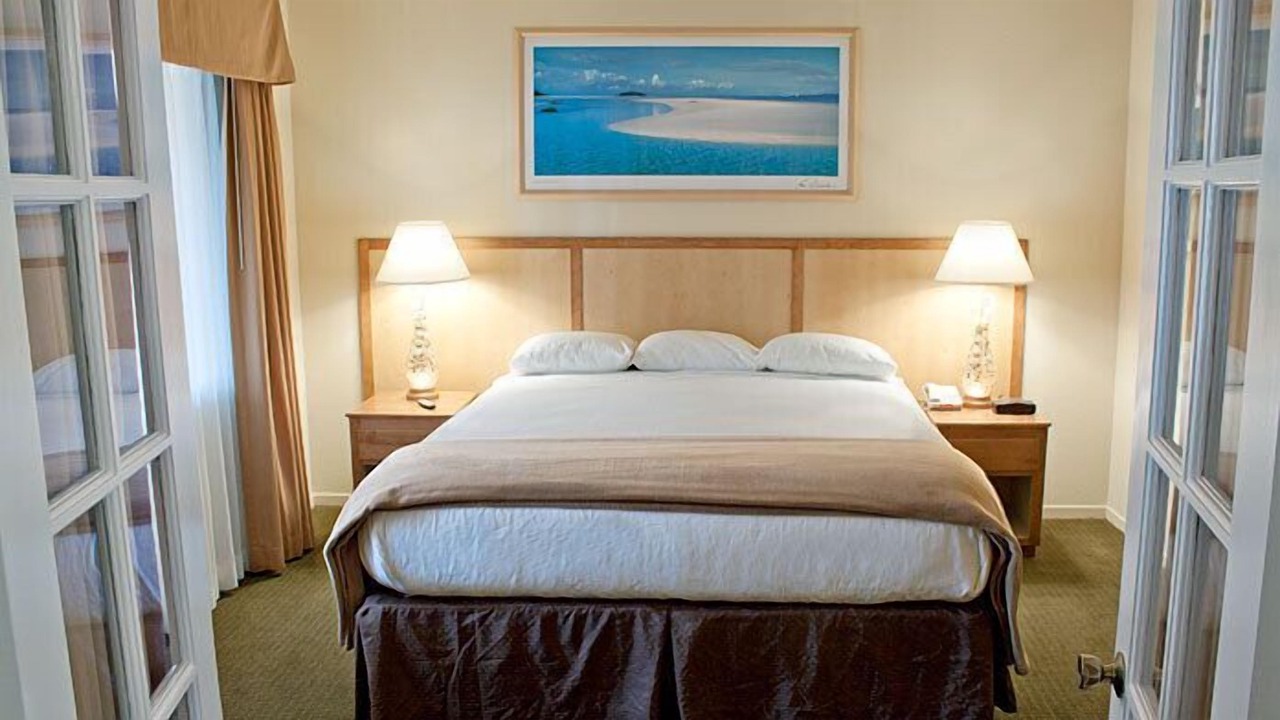 Photo of Bedroom in Avila Beach