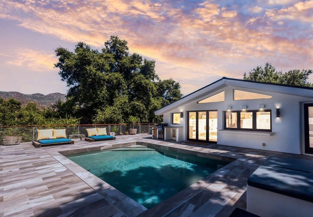 Photo of Outdoor in Malibu
